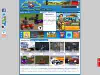 cargamesfreak.com cargamesfreak.com