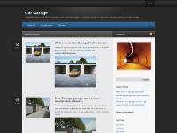  Uncategorized, Garage Type composer, Garage Park, Uncategorized