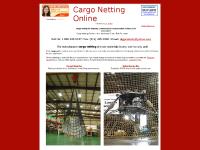 Cargo Netting Cargo Netting