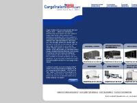 Cargo Trailers USA - Custom Enclosed Cargo Trailers