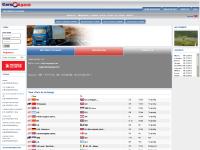 liten cargoagent.net skärmbild liten cargoagent.net skärmbild