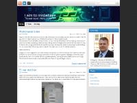 I aim to misbehave... » Threat level: Holy crap!!! I aim to misbehave... » Threat level: Holy crap!!!