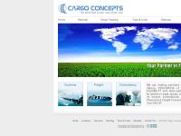 liten cargoconcepts.com skärmbild liten cargoconcepts.com skärmbild