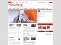 cargocycling.org | The SUVs of the Bike World (cargo bikes, cargo trike, cargobicycle, cargobike, cargotricycle, freight bike, delivery bicycle, city bike, long bike, cargo trike, bakfiets, dutch bicycle, dutch bike, freight bicycle, cargo bike,