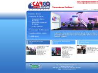 Cargo Express S.A. - Distribución Nacional de Mercancías, Operaciones Logísticas de Carga - Colombia Cargo Express S.A. - Distribución Nacional de Mercancías, Operaciones Logísticas de Carga - Colombia