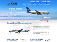 Cargo Aircraft Management Cargo Aircraft Management