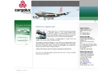 Cargolux Italia Cargolux Italia