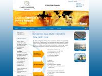 cargomastersgroup.com logistics, distribucion