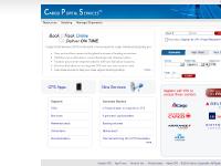 Cargo Portal Services - Cargo Portal Services -