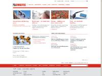 Cargotec - Websites Cargotec - Websites