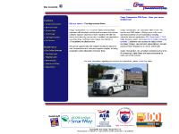 liten cargotransporters.com skärmbild liten cargotransporters.com skärmbild