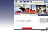 Cargo Transport, Inc. - Home Cargo Transport, Inc. - Home