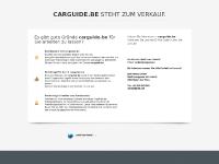 carguide.be - carguide