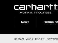 carhartt-streetwear.com Carhartt Work In Progress, WIP, clothing carhartt-streetwear.com Carhartt Work In Progress, WIP, clothing
