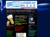 CARIBBEAN CLEAR CARIBBEAN CLEAR