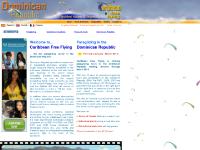 caribbeanfreeflying.com paragliding, paragliding in dominican republic, santo domingo caribbeanfreeflying.com paragliding, paragliding in dominican republic, santo domingo