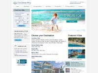 Caribbean Villas: Luxury Caribbean villa rentals by CaribbeanWay Caribbean Villas: Luxury Caribbean villa rentals by CaribbeanWay