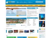  Descubre el Caribe y las Américas, Caribe, America Central, America del Norte