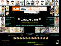 caricaturas