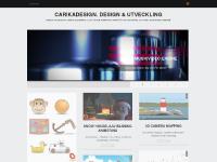 Carika Design | Formgivning och utveckling Carika Design | Formgivning och utveckling