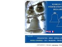 World Carillon Federation World Carillon Federation