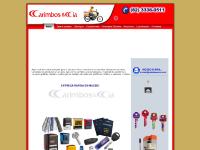 .:.:: Carimbos e Cia____________________________________________________ .:.:: Carimbos e Cia____________________________________________________