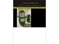 liten carinabodstrom.se skärmbild liten carinabodstrom.se skärmbild