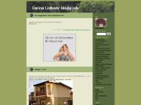 Carina Lidbom/ blogg-job - Carina Lidbom/ blogg-job -