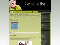 carinalidbom.se Trademarks, WordPress Theme carinalidbom.se Trademarks, WordPress Theme