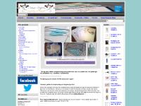 liten carinasscraprum.se skärmbild liten carinasscraprum.se skärmbild