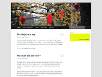 liten carinasundqvist.se skärmbild liten carinasundqvist.se skärmbild