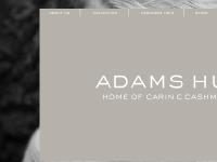 Välkommen till Adams Hus Välkommen till Adams Hus