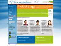 Caring Medical | Caring Medical and Rehabilitation Services