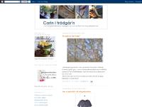 Carin i Trädgår'n Carin i Trädgår'n