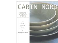 CARIN NORDLING CARIN NORDLING