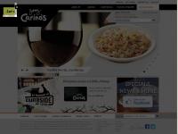 carinos.com Carino's, Carinos, Johnny Carino's