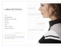 carinpeterson.se carinpeterson.se