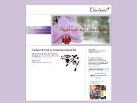 Carins parfym och konstn Carins parfym och konstn