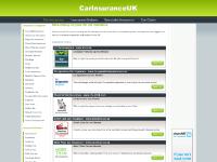 Car Insurance UK Car Insurance UK