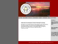 cariologi.se STARTSIDA, STYRELSE, KONFERENSER cariologi.se STARTSIDA, STYRELSE, KONFERENSER