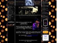 liten carismaband.net skjermbilde