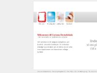 Carisma Dentalteknik - Din leverantör av tandtekniska arbeten Carisma Dentalteknik - Din leverantör av tandtekniska arbeten