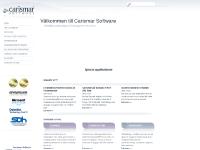 om carismar.com - carismar om carismar.com - carismar