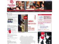 caritasalbacete.org Castellano, San Esteban de Hungría, PORTADA  caritasalbacete.org Castellano, San Esteban de Hungría, PORTADA