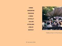 Kommunkören Carizzma Kommunkören Carizzma