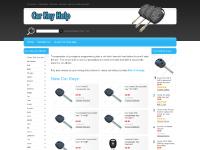 Special Offers, Alfa Romeo, Keys, Remote Spare Parts  Special Offers, Alfa Romeo, Keys, Remote Spare Parts