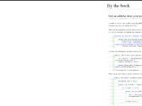 liten carl-otto.se skärmbild liten carl-otto.se skärmbild