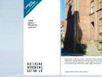 Ulrika Carlberg Design Ulrika Carlberg Design