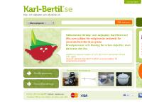 liten carlbertil.se skärmbild liten carlbertil.se skärmbild