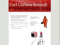 carlcarlson.se asbestutbildning asbestutbildning Borås asbestsanering Hjälp asbest hitta asbest